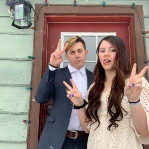 Meet your Posher, Nik